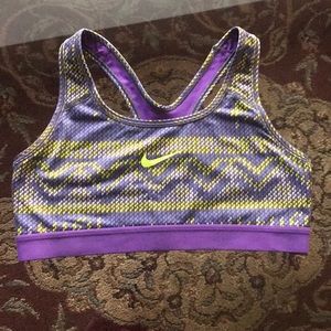 Nike Sports Bra